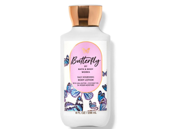 Butteefly 236ml Loción corporal - Bath & Body Works (Copia)