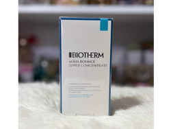 Serum Aqua Bounce Super Concentrate con ácido Hialuronico 50ml