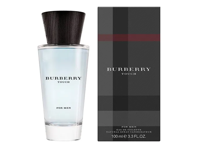 Touch For Men 100ml  Burberry