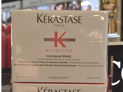Máscara Nutritive Masquintense 200ml