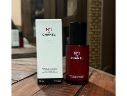 CHANEL – N°1 Sérum Revitalisant au Camélia Rouge
