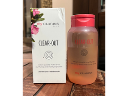 Loción Purificante Matificante 200ml (Clear out)