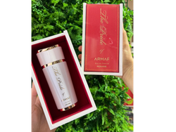 The Pride Of Armaf For Women Rouge