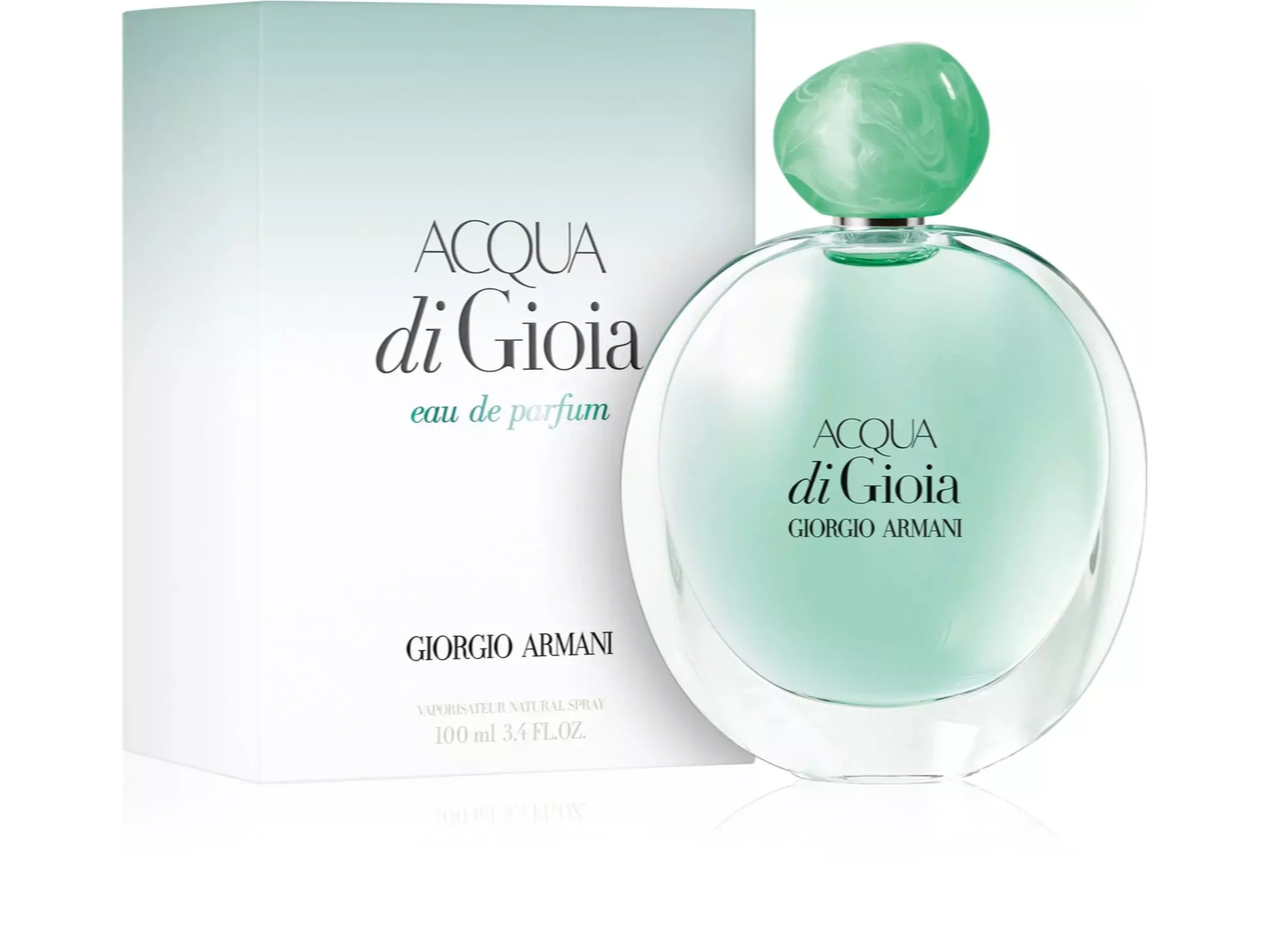 Acqua di Gioia Giorgio Armani 100ml