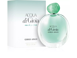 Acqua di Gioia Giorgio Armani 100ml