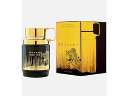 Odyssey Wild One Gold Edition 100ml Armaf