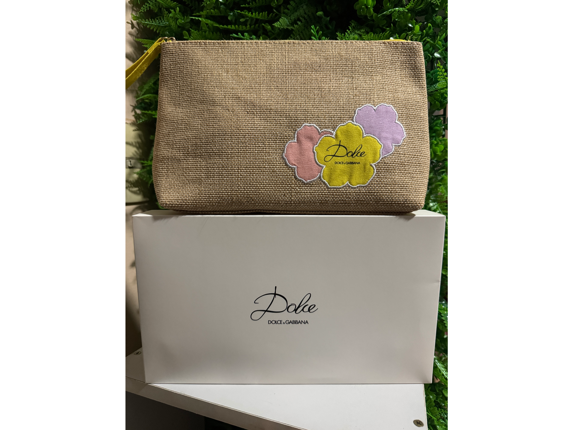 Neceser Dolce & Gabbana