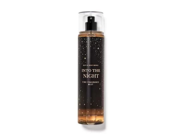Into the Night 236ml Bruma corporal - Bath & Body Works
