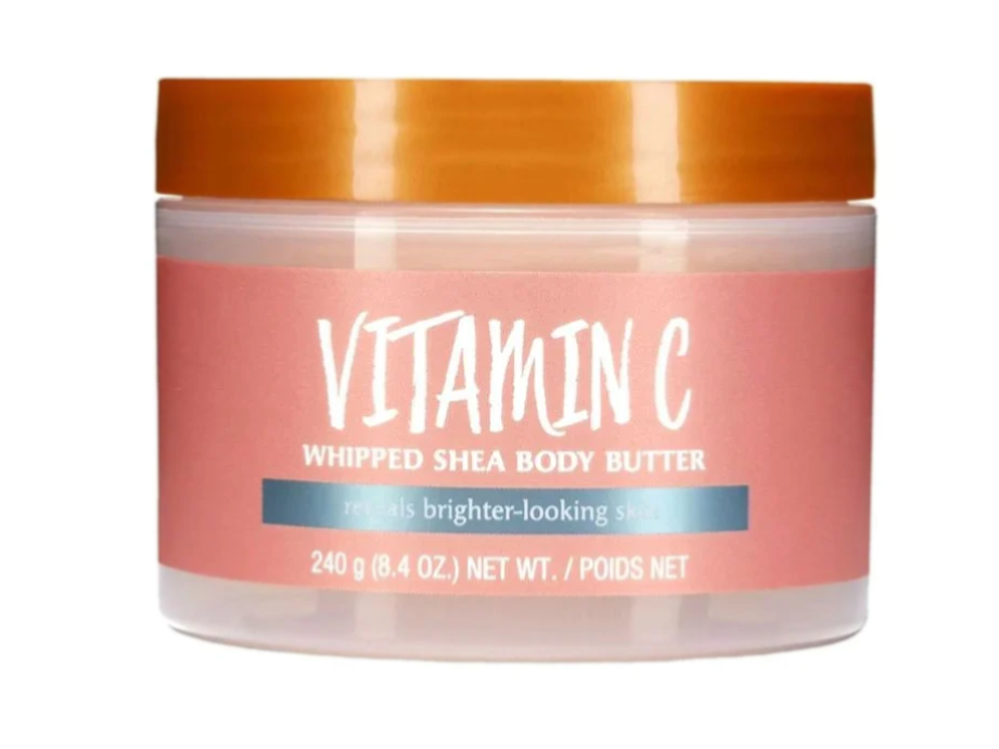 Crema Corporal Vitamina C Tree Hut 240 g