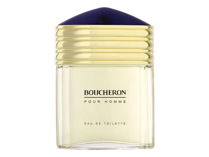 Boucheron Pour Homme