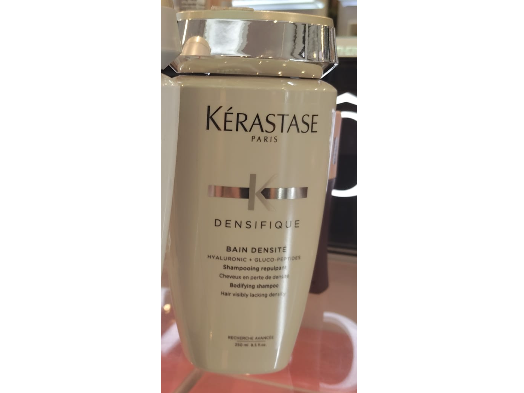 Shampoo DENSIFIQUE 250ml