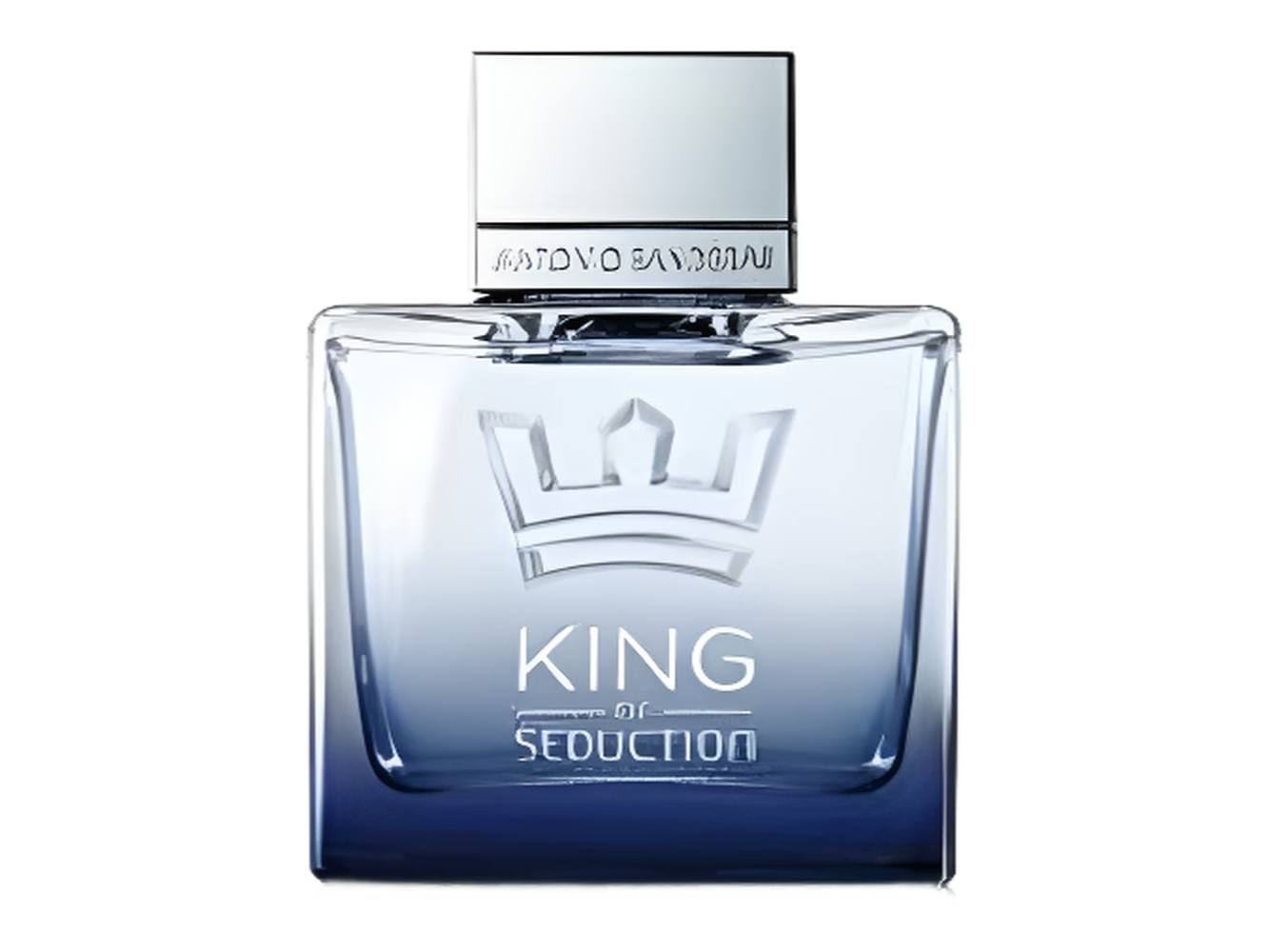 King of Seduction Tester 100ml