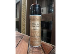 FAKHAR ROSE Perfume aerosol