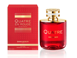 Quatre En Rouge 100ml