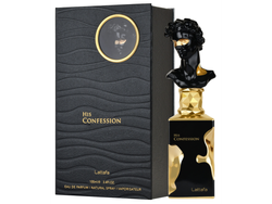 His Confession 100ml