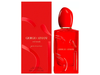 Si Passione Red Musk 100ml Giorgio Armani