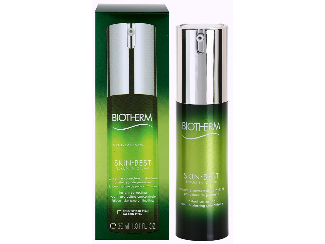 Skin Best Serum in Cream 50ml