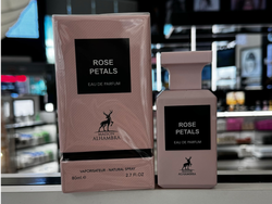 Rose Petals 80ml