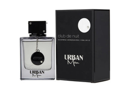 Club de Nuit Urban Man 105ml