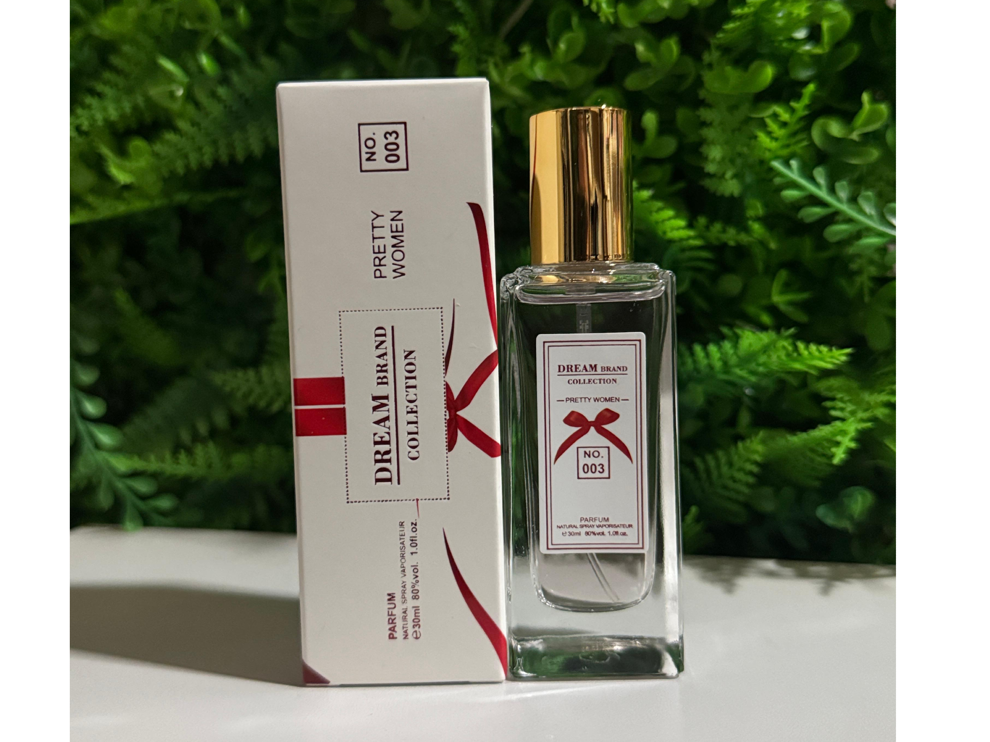 Dream Brand Nº 003 30ml - CH fem