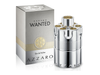Wanted Eau de Parfum 100ml Azzaro