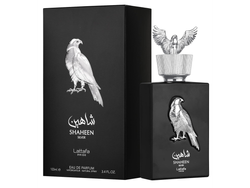 Shaheen Silver 100ml