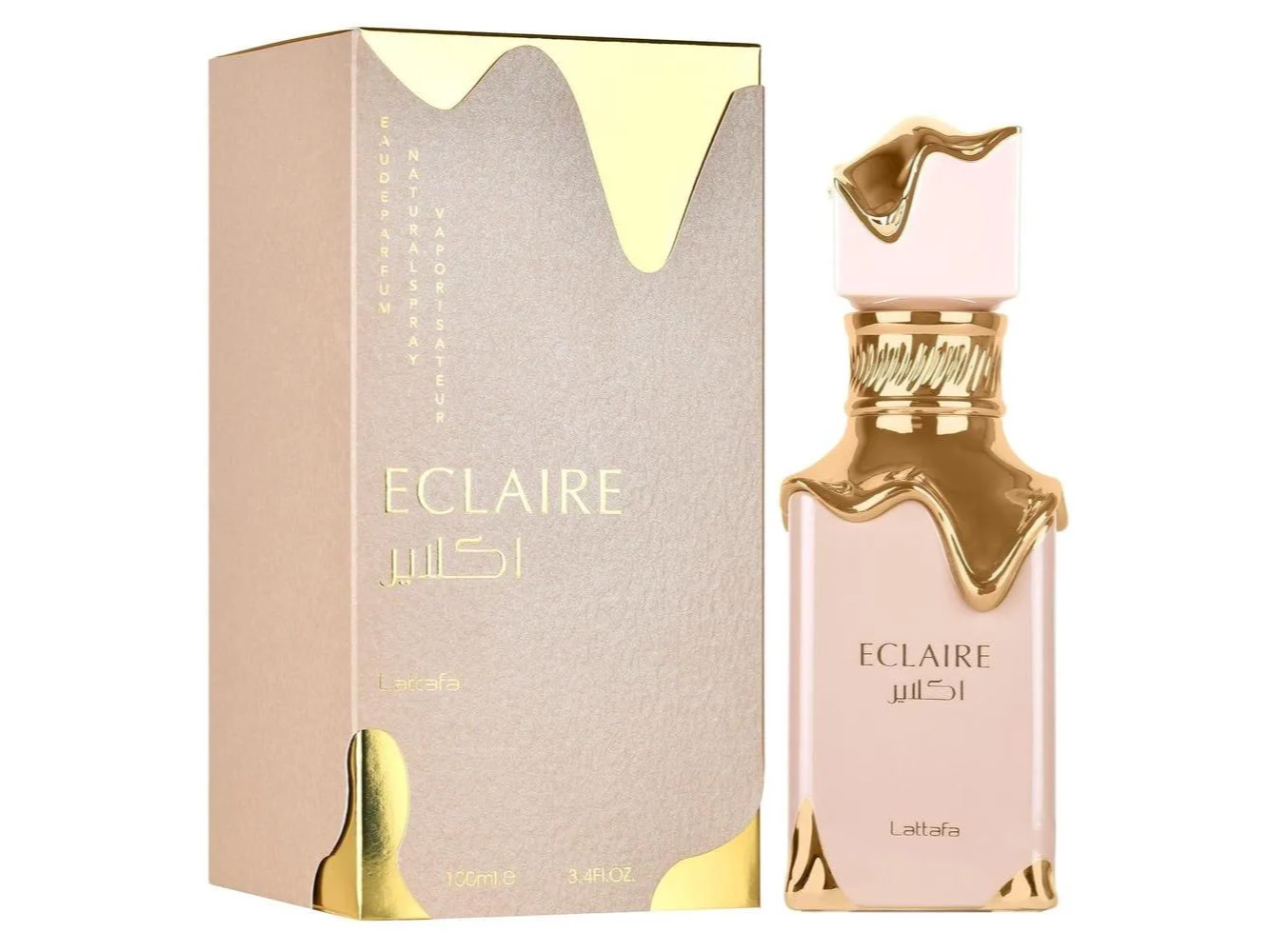 Eclaire 100ml