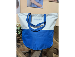 Bolso COLLISTAR con cierre
