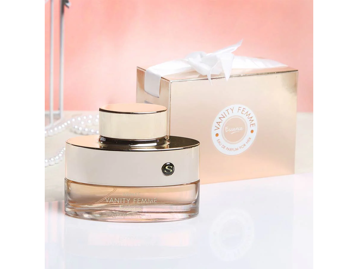 Vanity Femme Essence 100ml Armaf