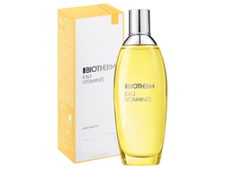 Eau Vitamine 100ml