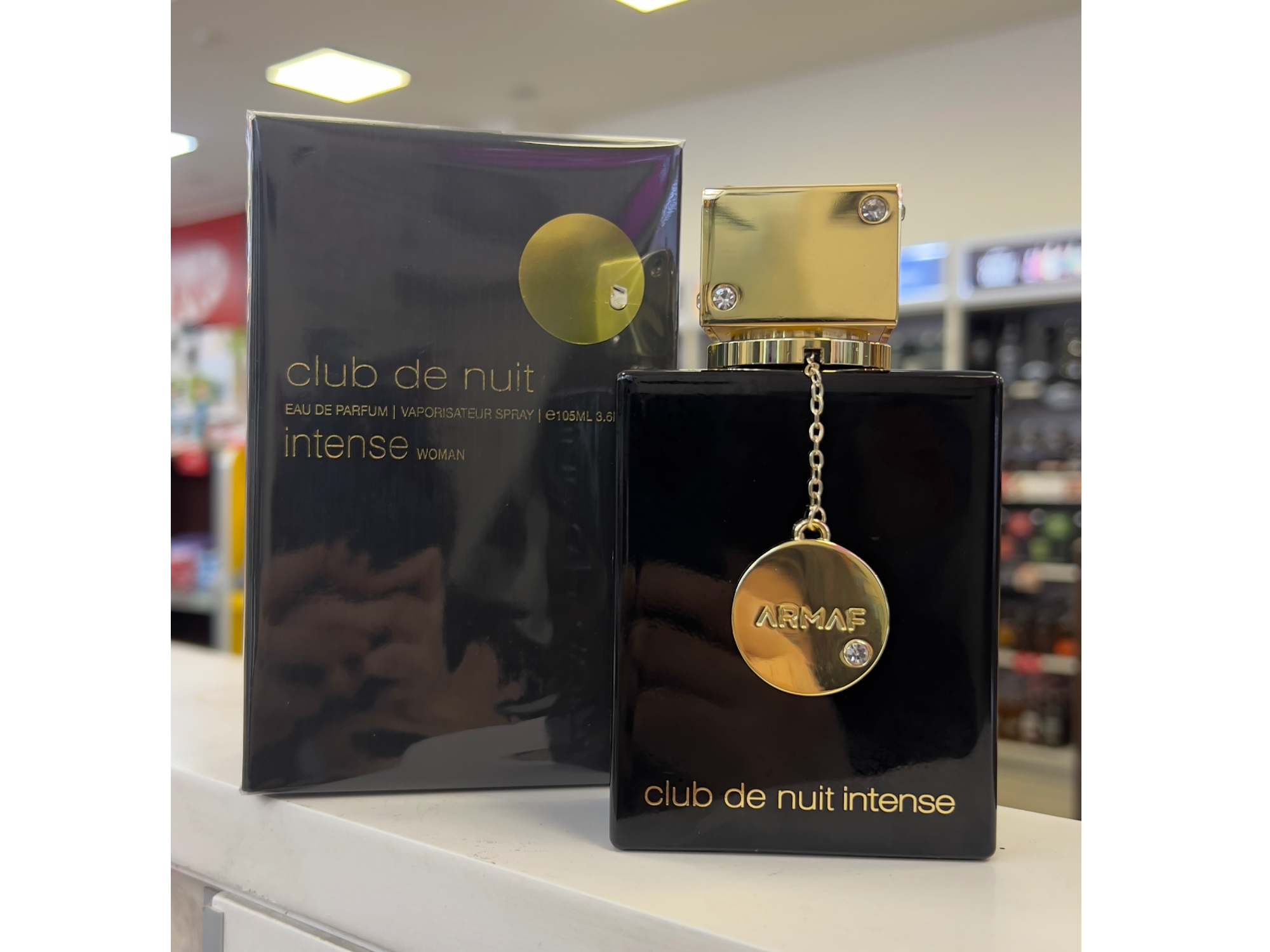 Club de Nuit Intense 105ml
