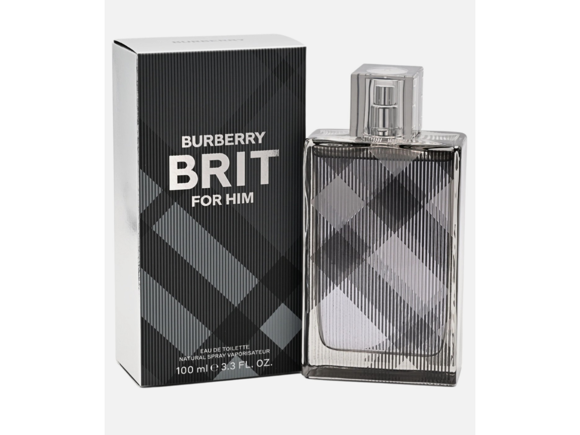 Burberry Brit For Men 100ml