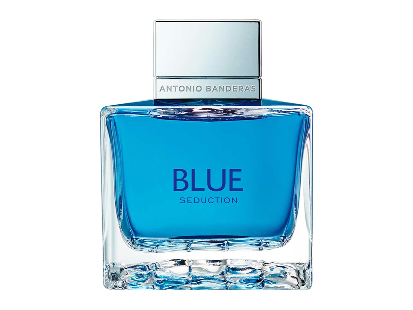 Blue Seduction Tester 100ml