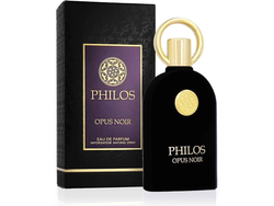 Philos Opus Noir 100ml