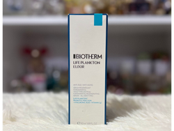 Life Plankton Elixir Regenerating Serum con Ácido Hialuronico y Vitamina C 50ml