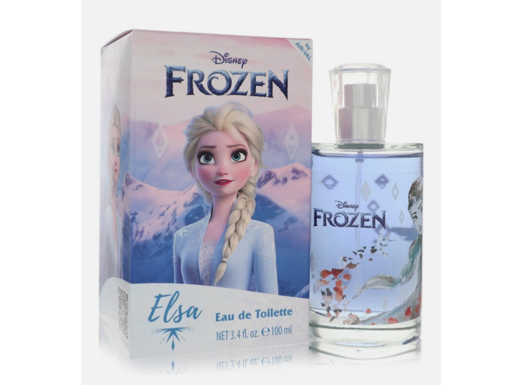 Frozen Elsa 100ml Disney