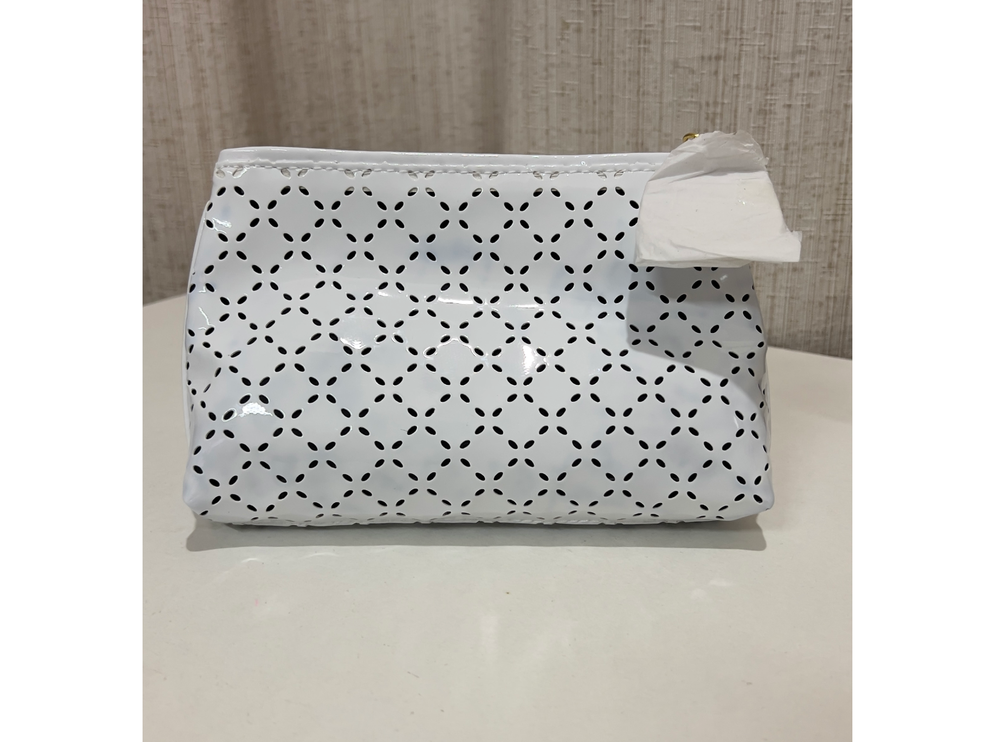 Neceser ESTÉE LAUDER blanca