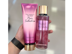 Pure Seduction Victoria's Secret