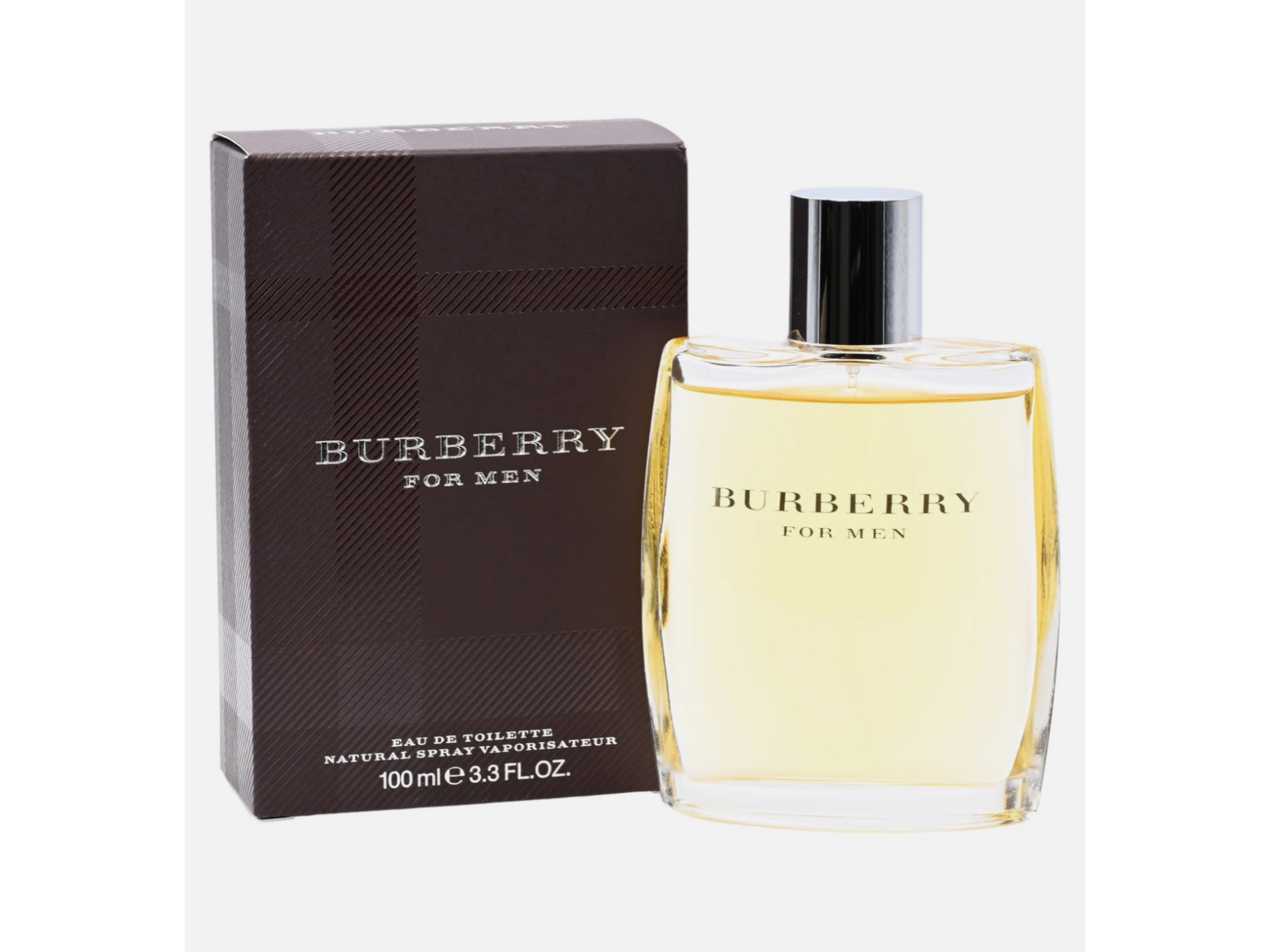 Burberry For Men 100ml