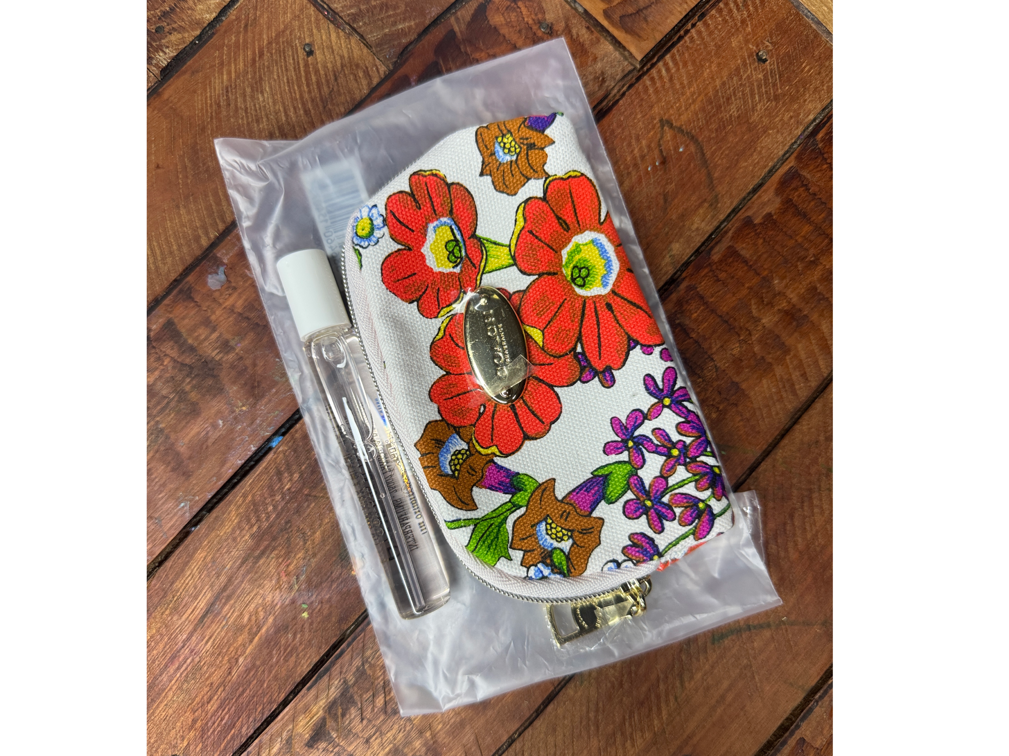 Coach Dreams 7,5ml + mini estuche