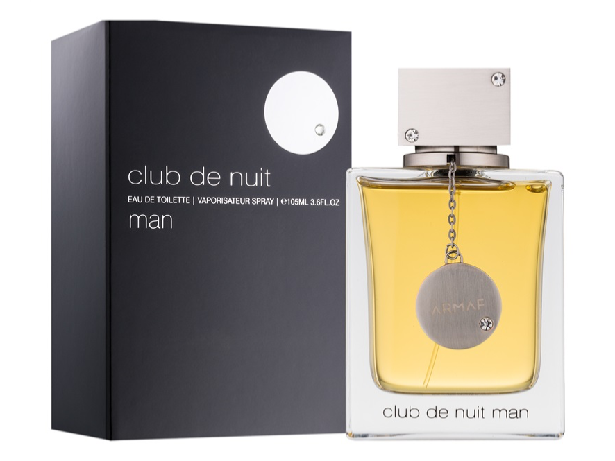 Club de Nuit Man 105ml
