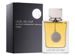Club de Nuit Man 105ml