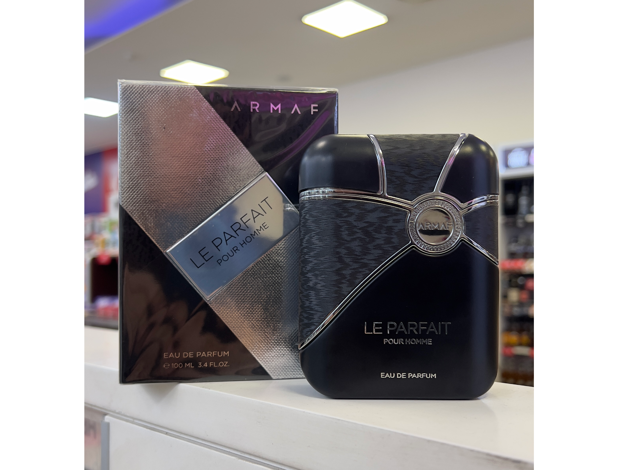 Le Parfait Pour Homme 100ml