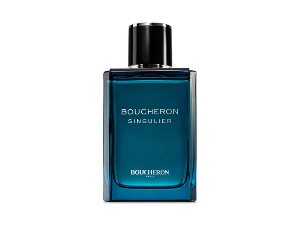 Boucheron Singulier