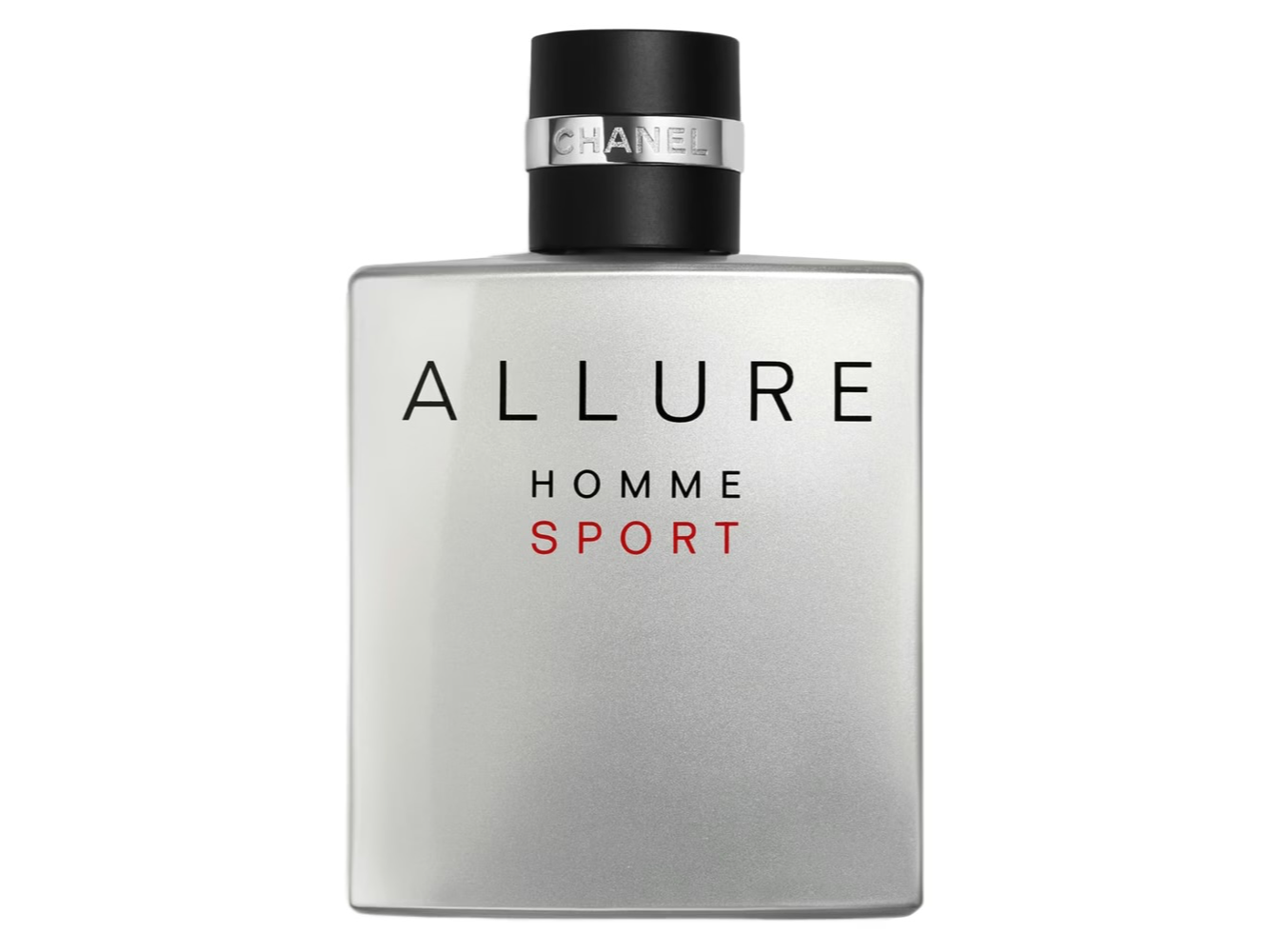 Allure Homme Sport Chanel