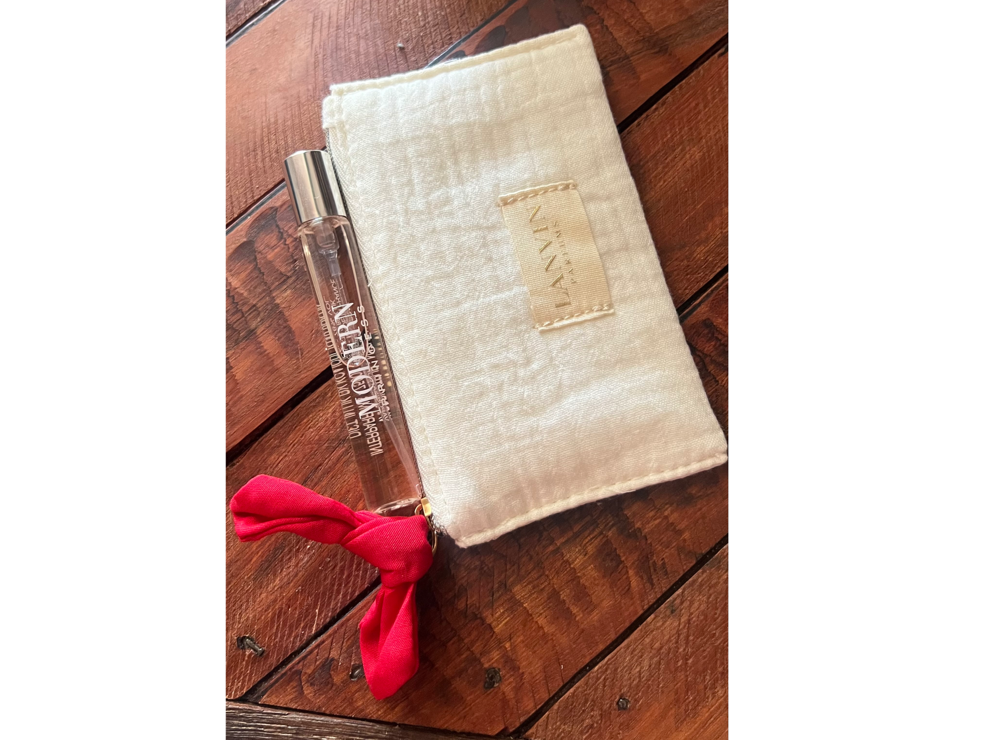 Modern Princess EDP 7,5ml + mini estuche Lanvin