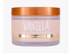 TREE HUT Manteca Corporal Vainilla 240g