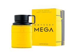 Odyssey Mega Man 100ml