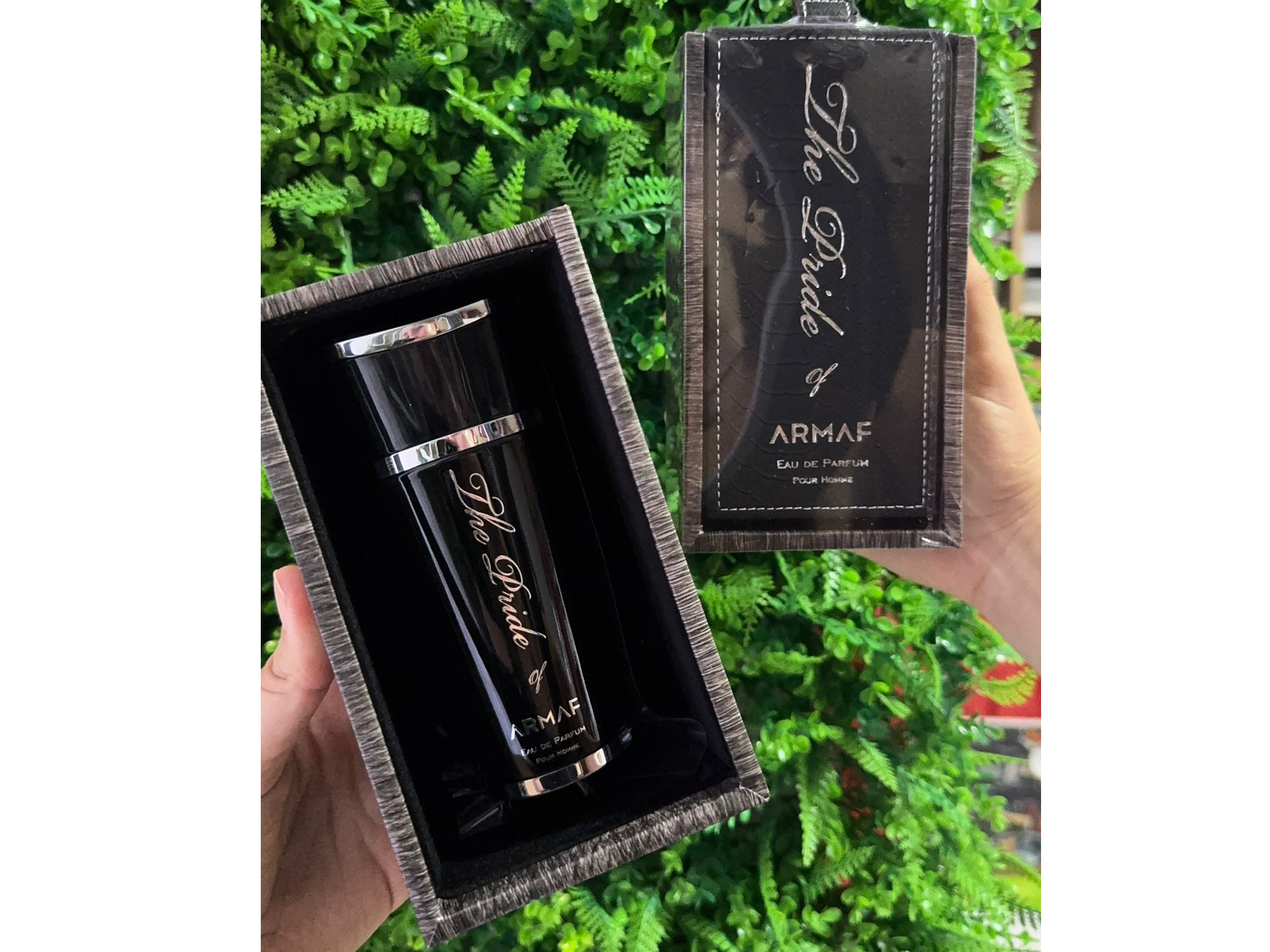 The Pride of Armaf For Men 100ml