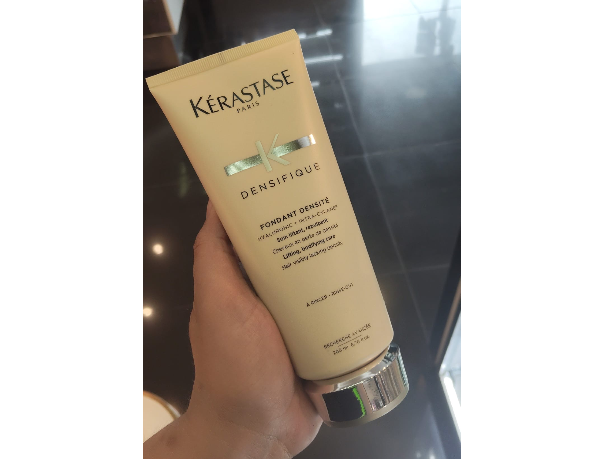 Acondicionador DENSIFIQUE 200ml